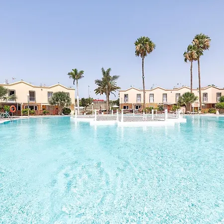 Oasis Club