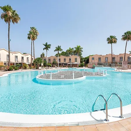 Oasis Club Apartment Maspalomas (Gran Canaria)