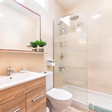 Apartment Oasis Club Maspalomas (Gran Canaria)
