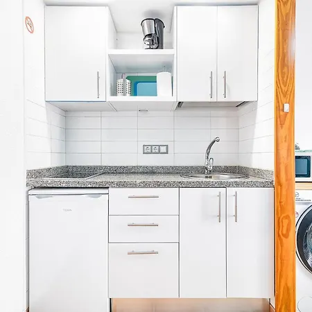 Oasis Club Apartment *