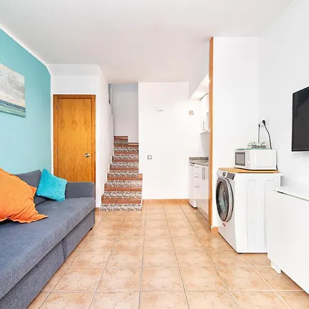 Oasis Club Apartment *