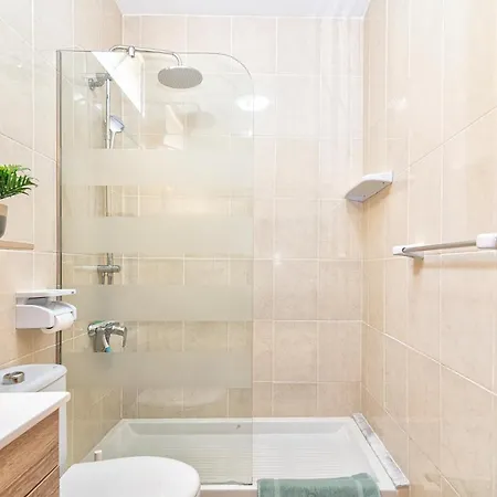 Oasis Club Apartment Maspalomas (Gran Canaria)