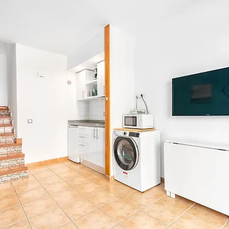 Apartment Oasis Club