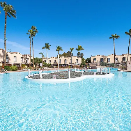 Oasis Club Maspalomas (Gran Canaria)