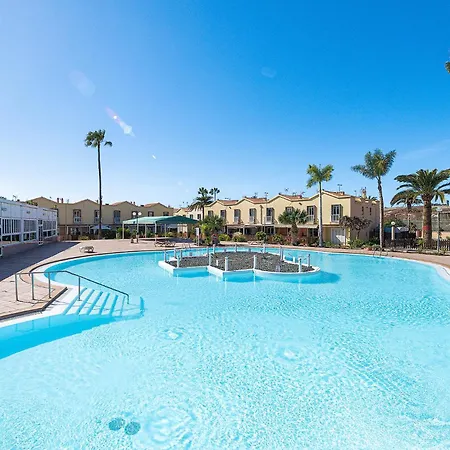 Oasis Club Apartment Maspalomas (Gran Canaria)