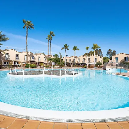 Oasis Club Maspalomas (Gran Canaria)