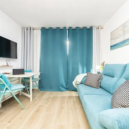 Apartment Oasis Club