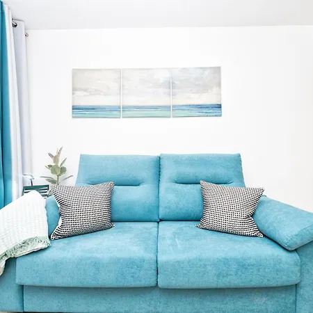 Apartment Oasis Club *