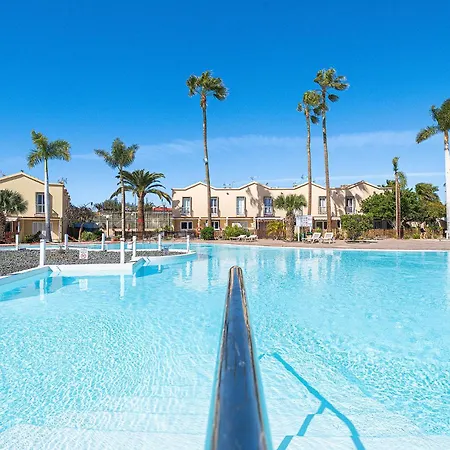 Oasis Club * Maspalomas (Gran Canaria)