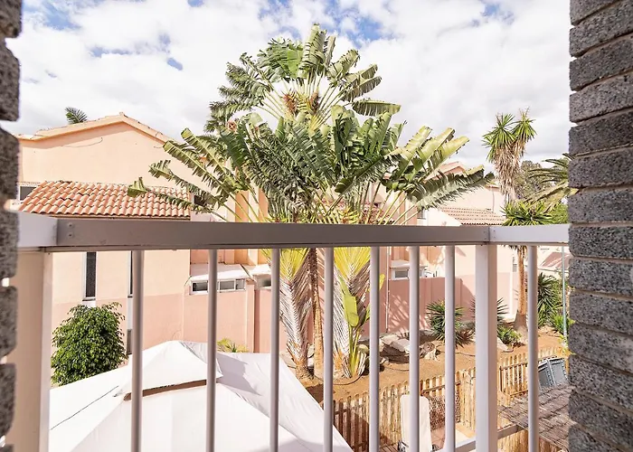 Oasis Club Apartmán *