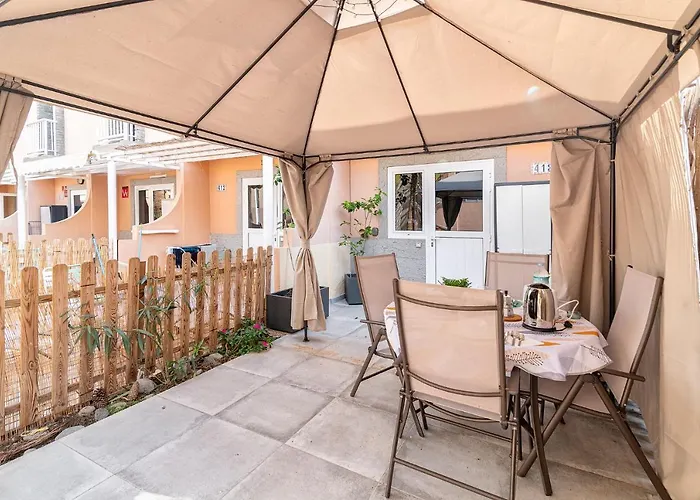 Oasis Club Maspalomas (Gran Canaria)