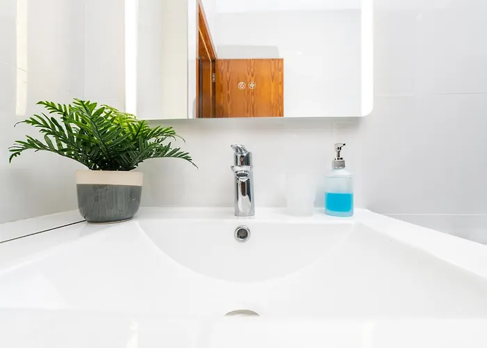 Oasis Club Apartmán