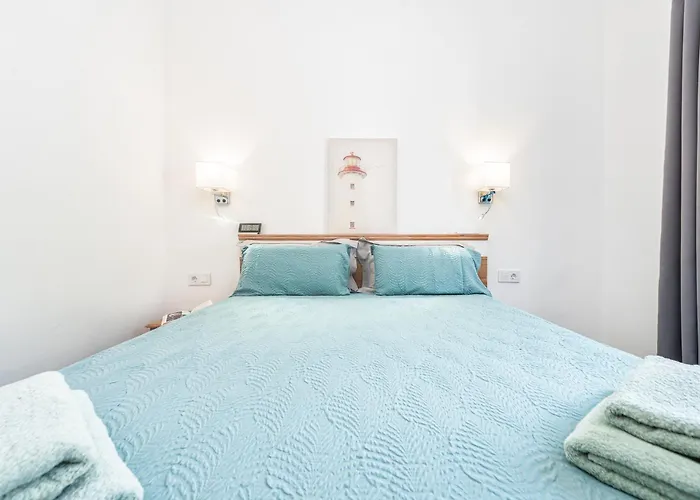 Oasis Club Apartmán *