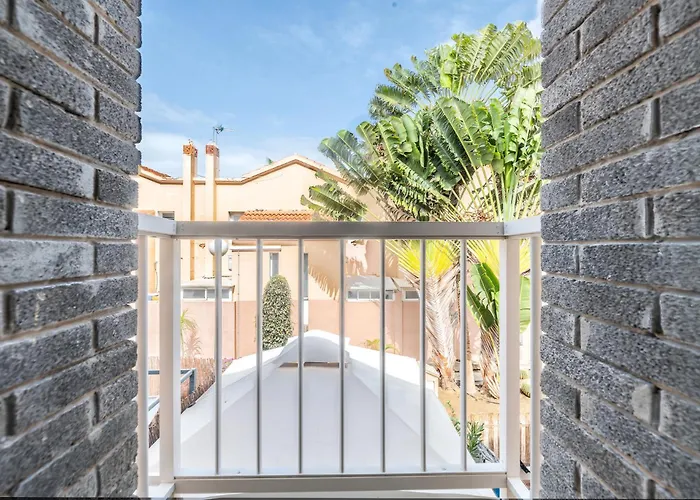 Oasis Club * Maspalomas (Gran Canaria)