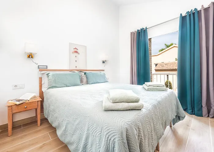 Oasis Club Apartmán *