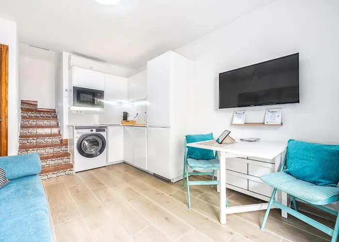 Apartmán Oasis Club *