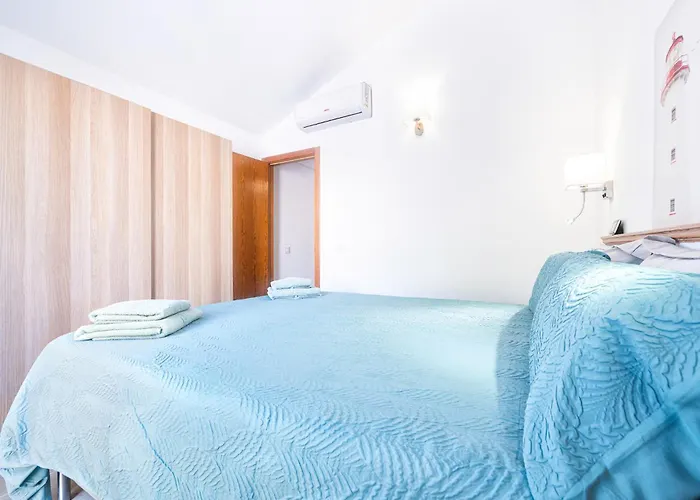 Oasis Club Apartmán Maspalomas (Gran Canaria)