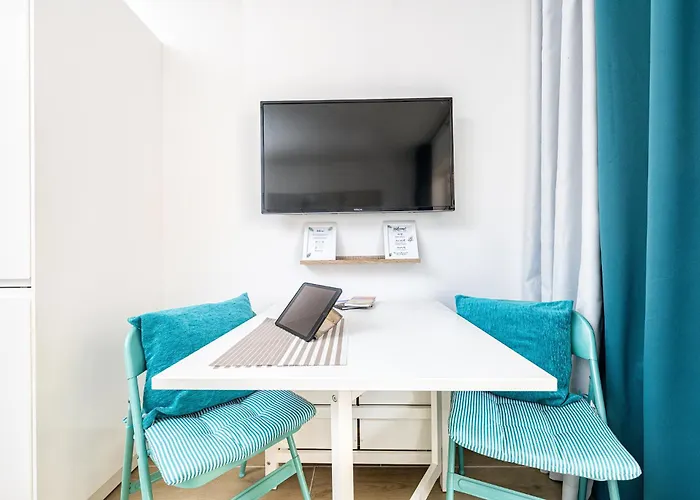 Oasis Club * Maspalomas (Gran Canaria)