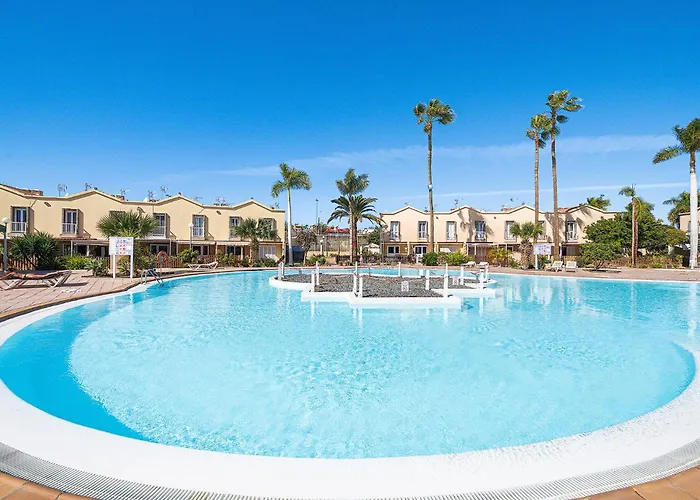 Apartmán Oasis Club