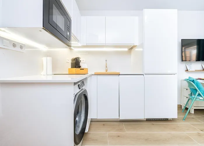 Oasis Club Apartmán *