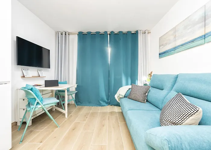 Apartmán Oasis Club