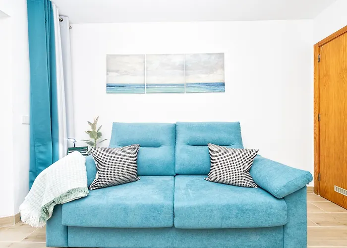 Apartmán Oasis Club *