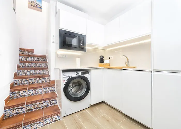 Oasis Club Maspalomas (Gran Canaria)